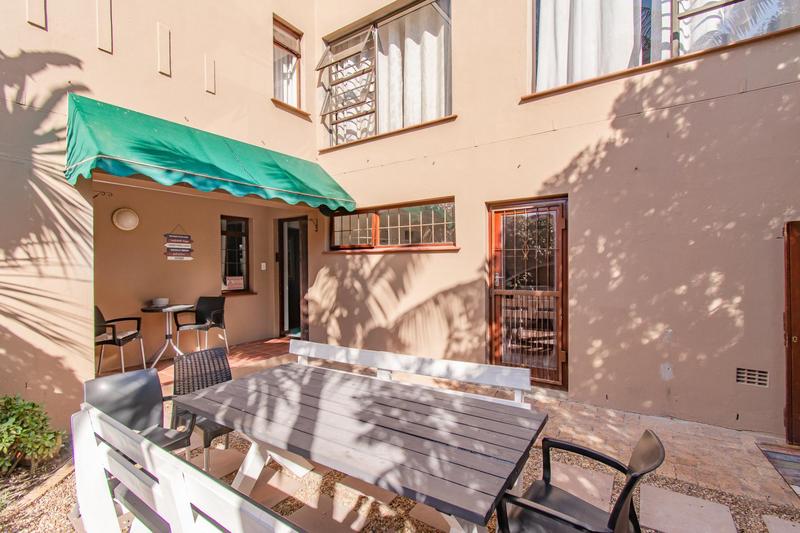 To Let 3 Bedroom Property for Rent in Sonstraal Heights Western Cape